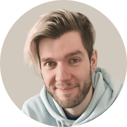 Benjamin David - Trailer designer