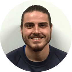 David Maestro - Graphic Designer
