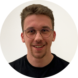 Romain Marie - Community Manager