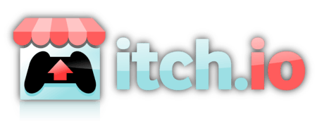 itch.io logo