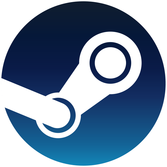 STEAM LOGO - POLYCORN STEAM PAGE