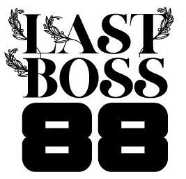 Game Dev - LAST BOSS 88 LOGO