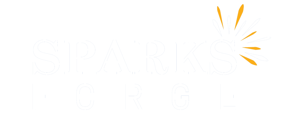 Logo Sparks Forge