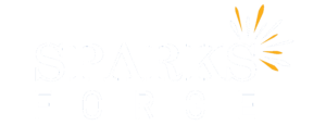 Logo Sparks Forge