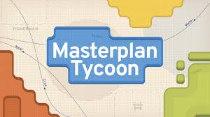 Masterplan Tycoon Steam