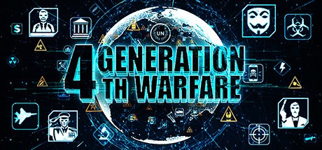 4th Generation Warfare Steam Capsule