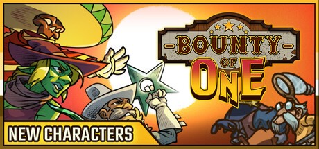 Bounty of One