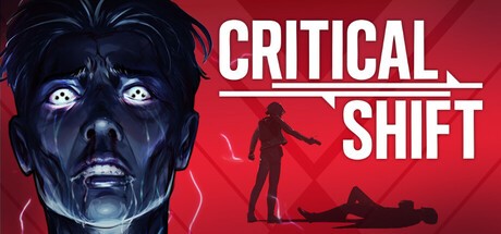 Critical Shit Steam Capsule