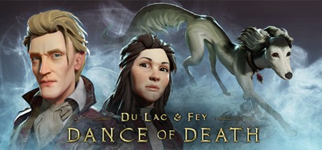 Dance of death Du lac & Fey Steam Capsule