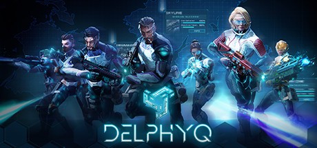 Delphyq Steam Capsule