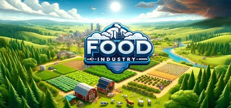 Food Industry Capsule