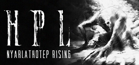 HPL: Nyarlathotep Rising Steam Capsule