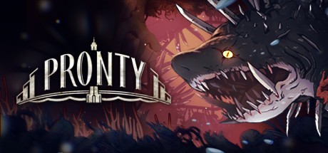 Pronty Steam Capsule