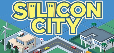 Silicon City Steam Capsule