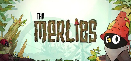 The Merlies Steam Capsule