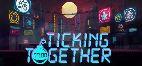 Ticking Together Capsule