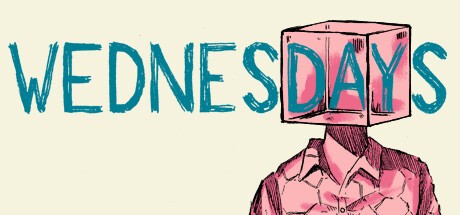 Wednesdays Steam Capsule