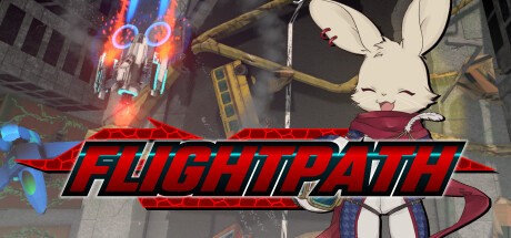 Flightpath Capsule on Steam