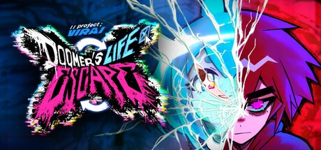 project VIRAI DOOMER’s LIFE ESCAPE Capsule