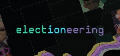 Electioneering Steam Capsule