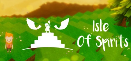 Isle Of Spirits Steam Capsule