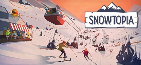Snowtopia Steam Capsule