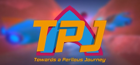 Towards a Perilous Journey Steam Capsule