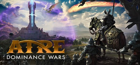 Atre Dominance cars on Steam