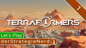 DerStrategieNerd Terraformers
