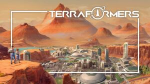 El Escoses Gamer Terraformers