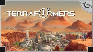 Nookrium Terraformers