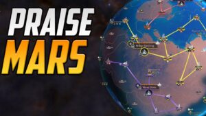 Potato Mc Whiskey Terraformers