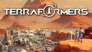 Pravus Terraformers