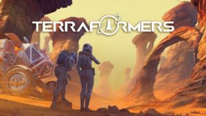 Splattercat Terraformers