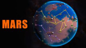 Sterakdary Terraformers